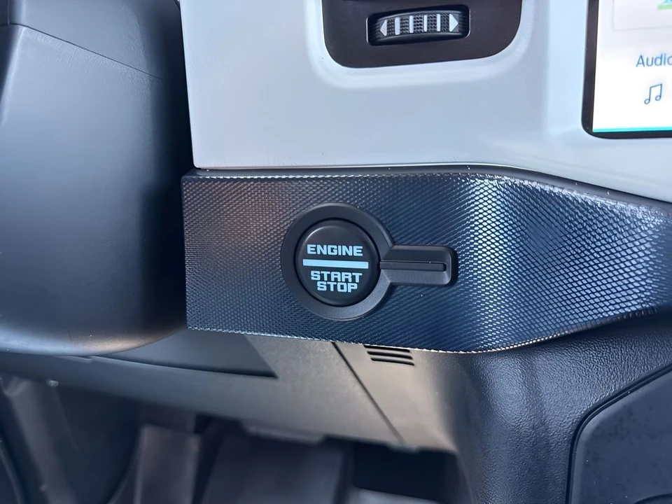 2024 Ford Bronco 6th Gen - Image 21 of 31