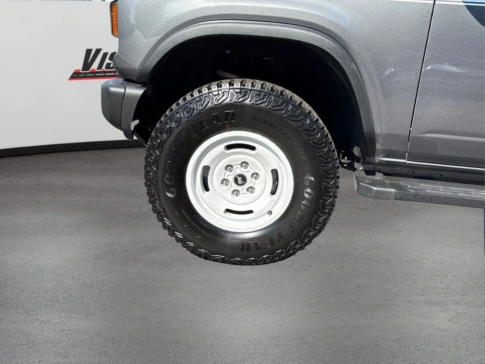 2024 Ford Bronco 6th Gen - Image 12 of 12