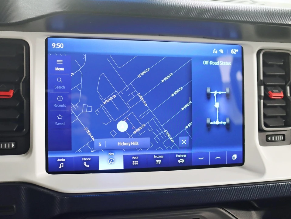 2024 Ford Bronco 6th Gen - Image 18 of 21