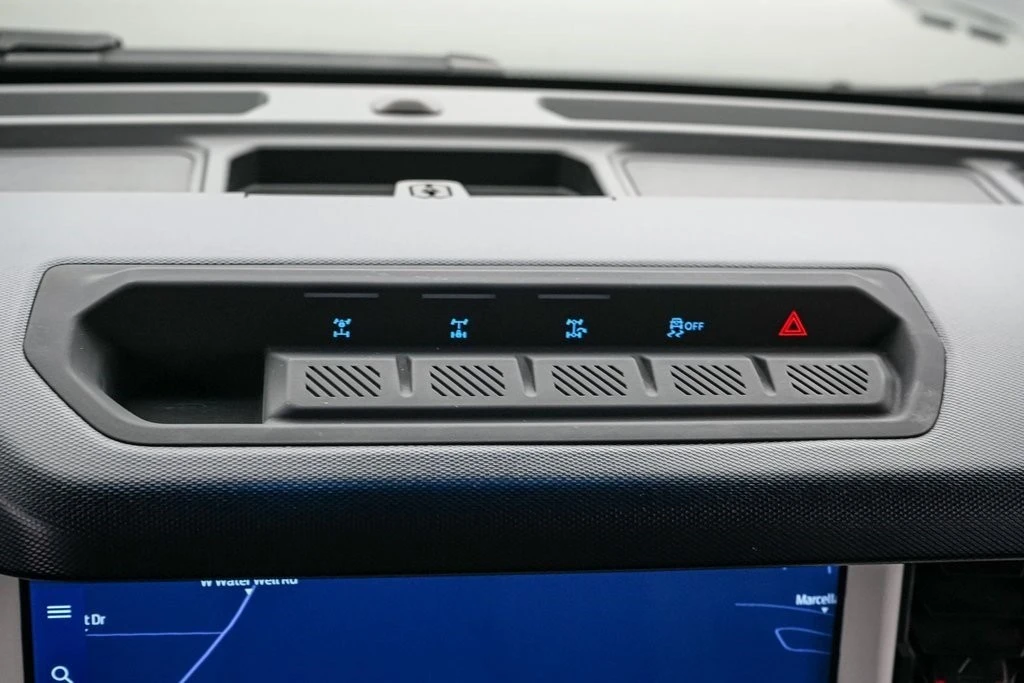 2024 Ford Bronco 6th Gen - Image 21 of 21