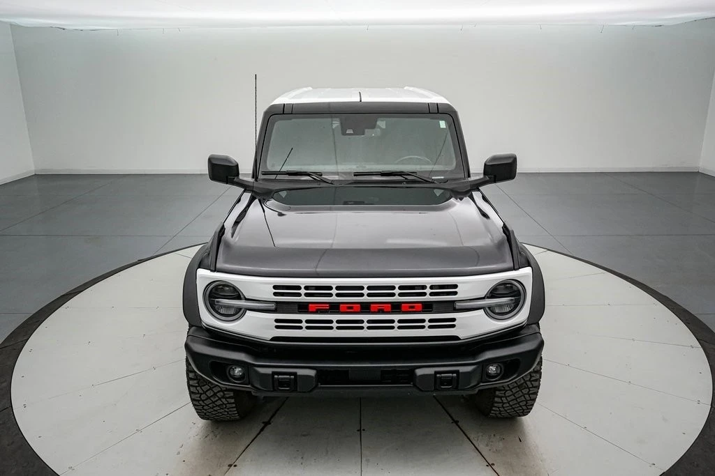 2024 Ford Bronco 6th Gen - Image 10 of 21