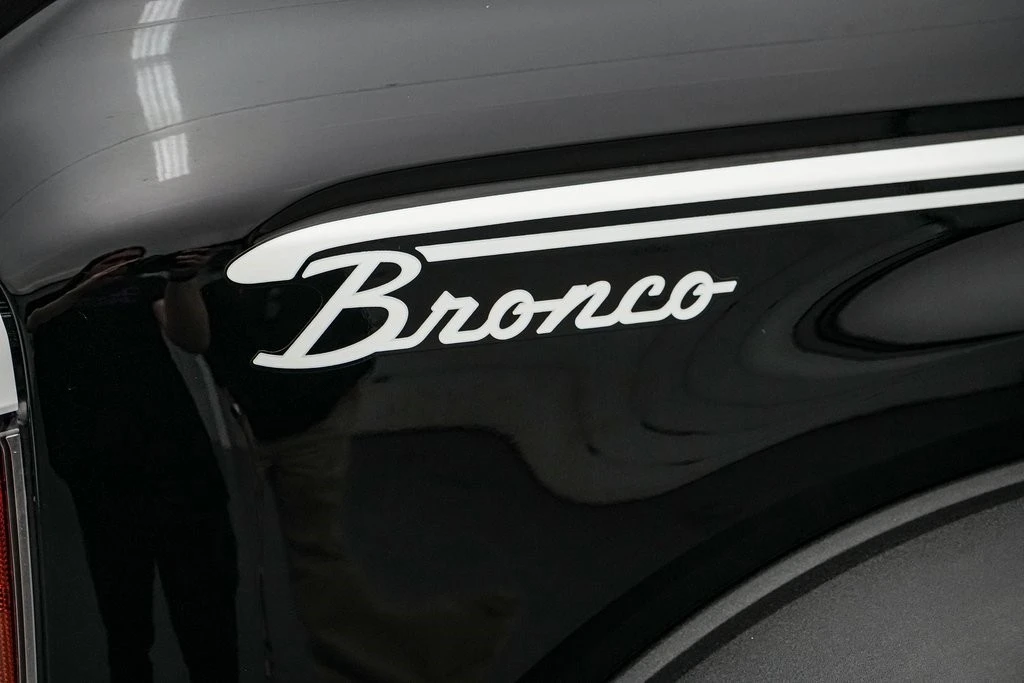 2024 Ford Bronco 6th Gen - Image 13 of 21