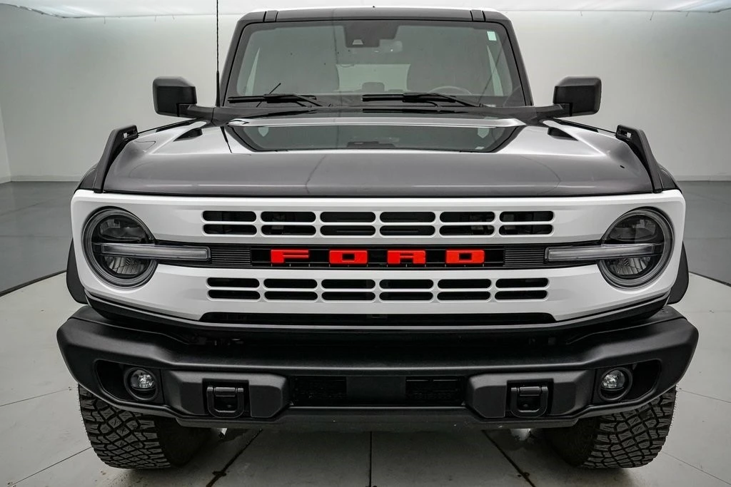 2024 Ford Bronco 6th Gen - Image 12 of 21