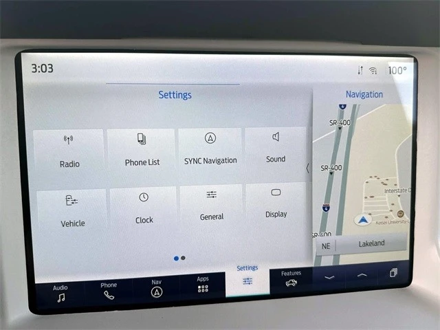 2024 Ford Bronco 6th Gen - Image 20 of 21
