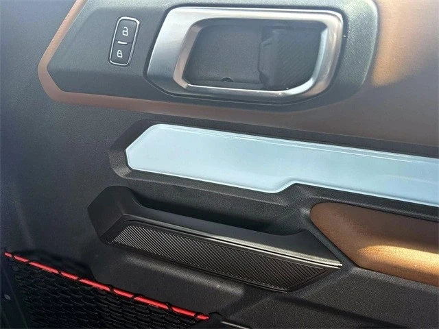 2024 Ford Bronco 6th Gen - Image 17 of 21