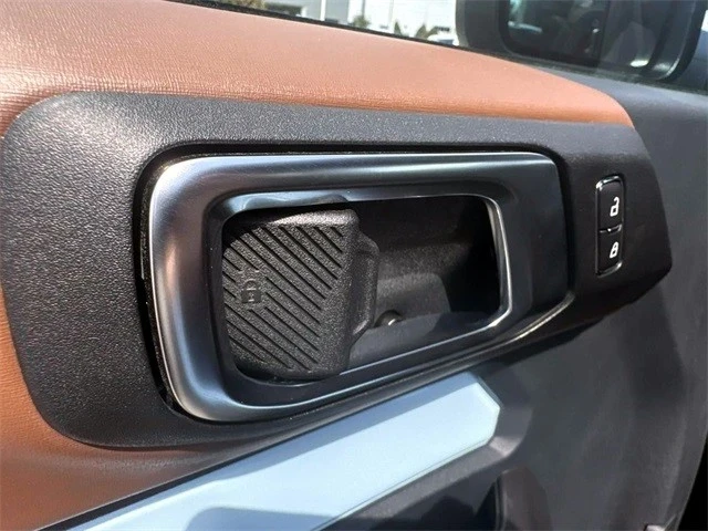 2024 Ford Bronco 6th Gen - Image 12 of 21
