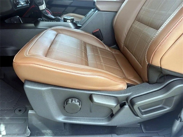 2024 Ford Bronco 6th Gen - Image 13 of 21