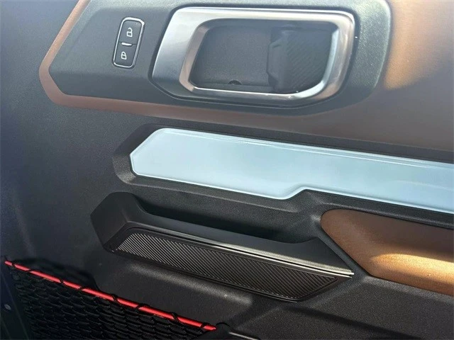2024 Ford Bronco 6th Gen - Image 17 of 21