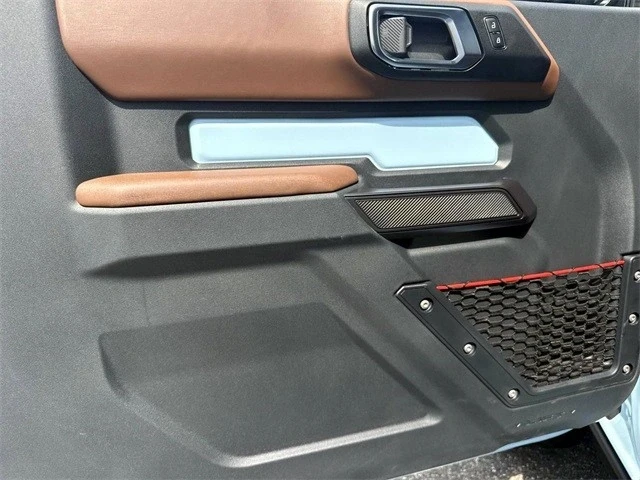 2024 Ford Bronco 6th Gen - Image 11 of 21