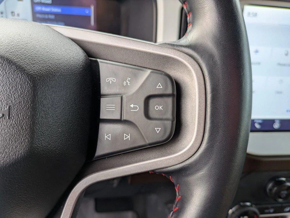 2024 Ford Bronco 6th Gen - Image 19 of 21