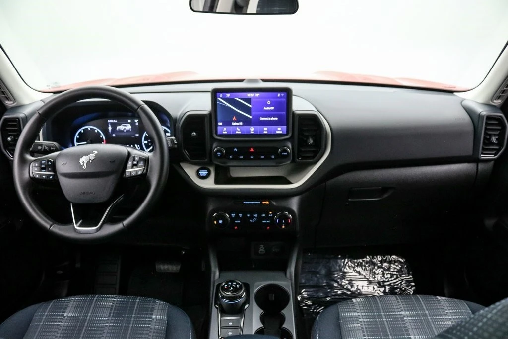 2024 Ford Bronco 6th Gen - Image 18 of 21