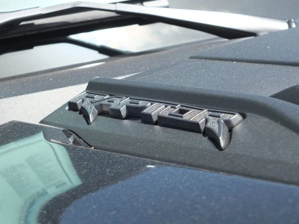 2024 Ford Bronco 6th Gen - Image 15 of 19