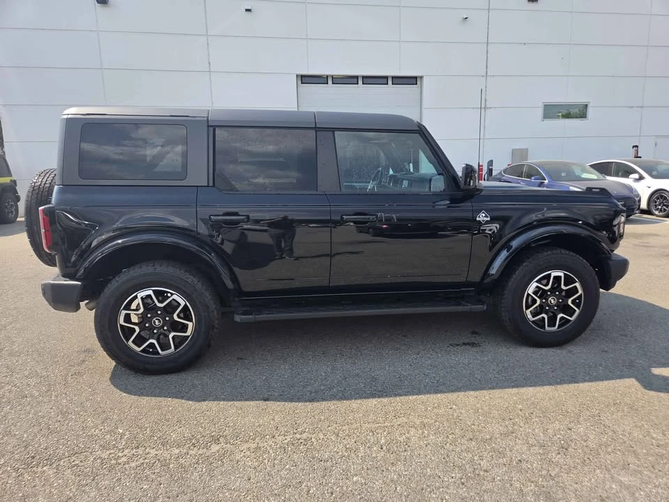 2024 Ford Bronco 6th Gen - Image 6 of 13