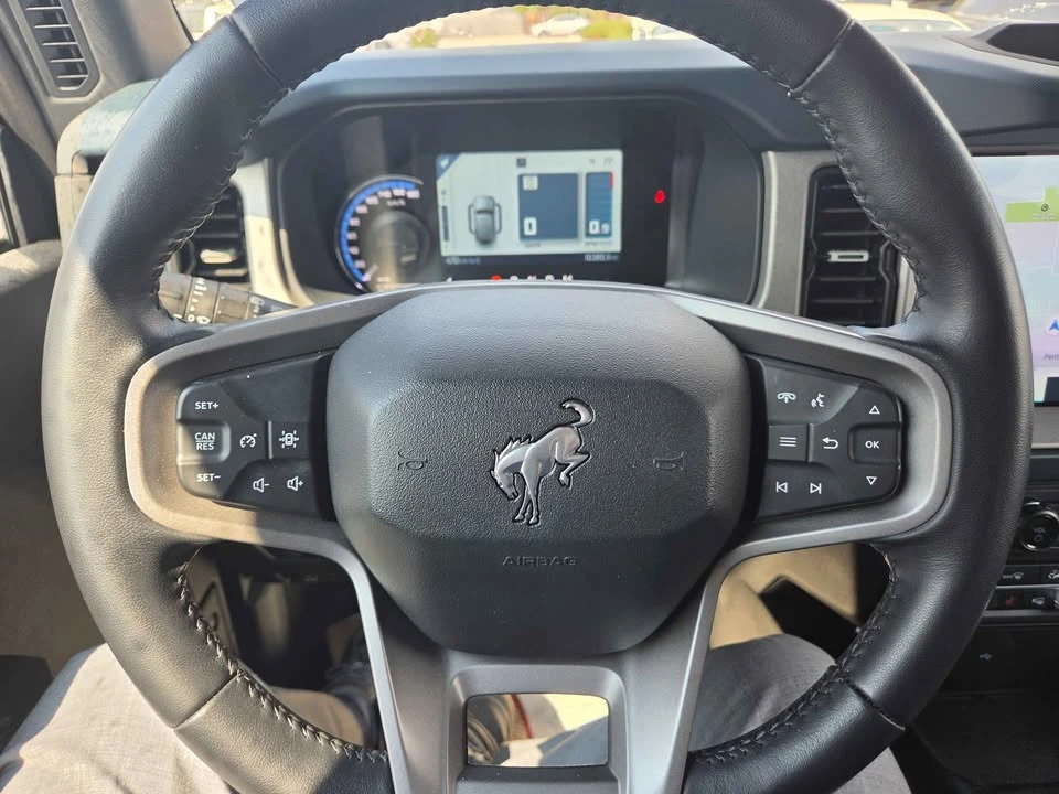 2024 Ford Bronco 6th Gen - Image 13 of 13