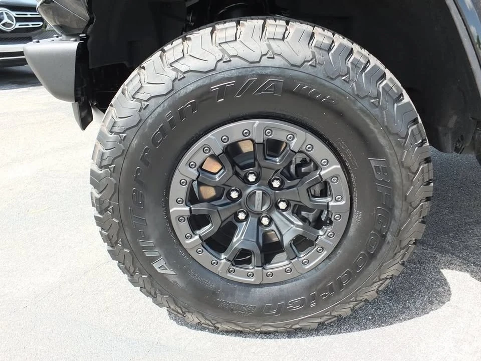 2024 Ford Bronco 6th Gen - Image 6 of 19