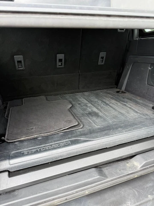 2024 Ford Bronco 6th Gen - Image 5 of 10