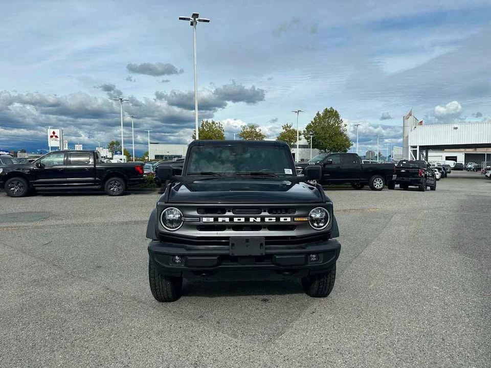 2024 Ford Bronco 6th Gen - Image 2 of 18