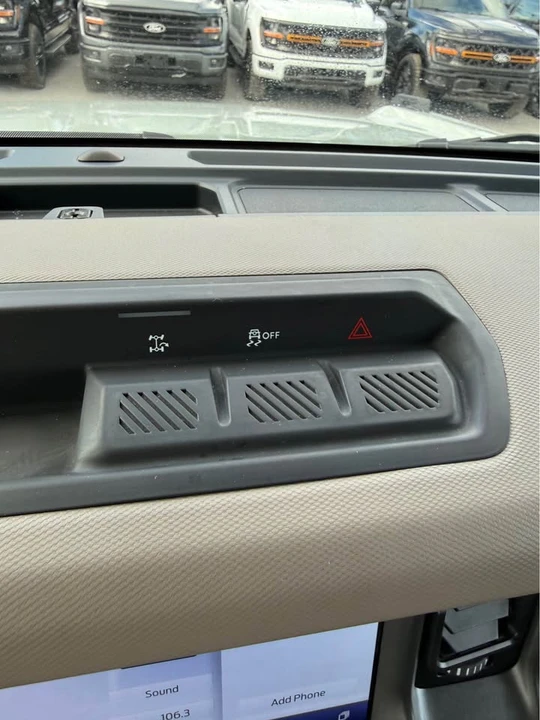 2024 Ford Bronco 6th Gen - Image 10 of 10