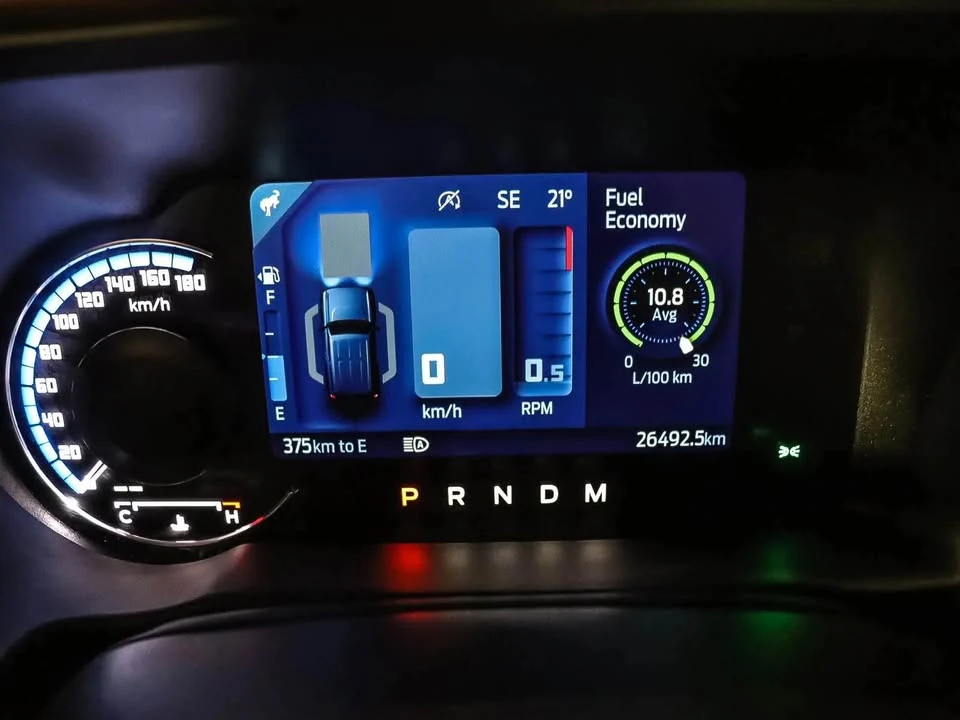 2024 Ford Bronco 6th Gen - Image 7 of 9