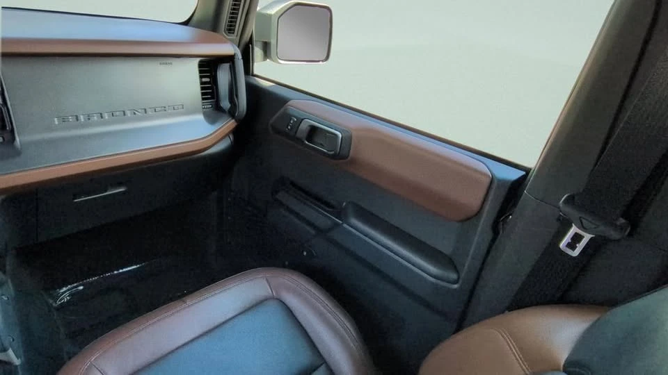 2024 Ford Bronco 6th Gen - Image 13 of 20