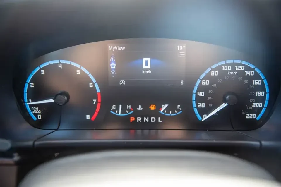 2024 Ford Bronco 6th Gen - Image 12 of 17