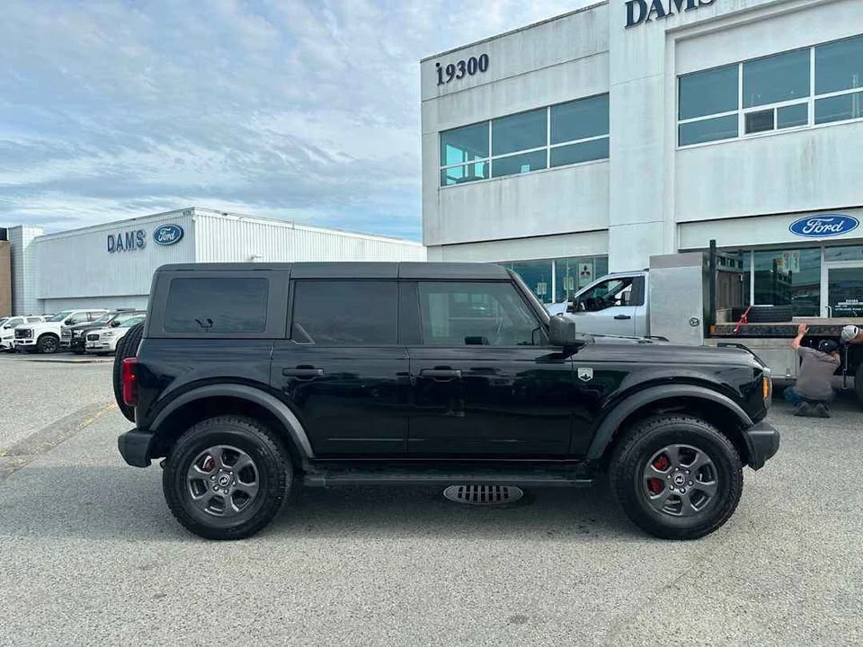 2024 Ford Bronco 6th Gen - Image 3 of 18