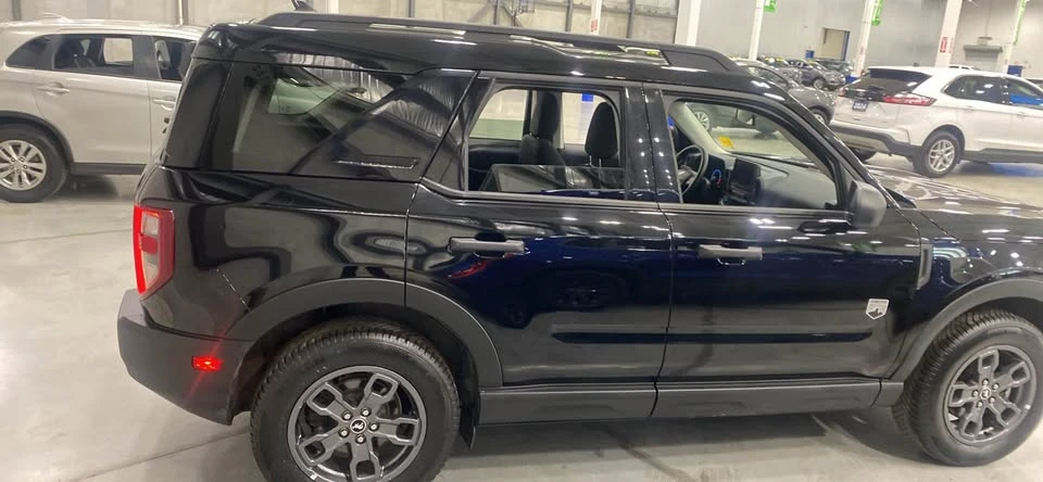 2024 Ford Bronco 6th Gen - Image 8 of 12