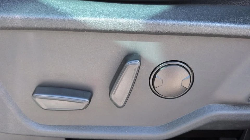 2024 Ford Bronco 6th Gen - Image 16 of 20