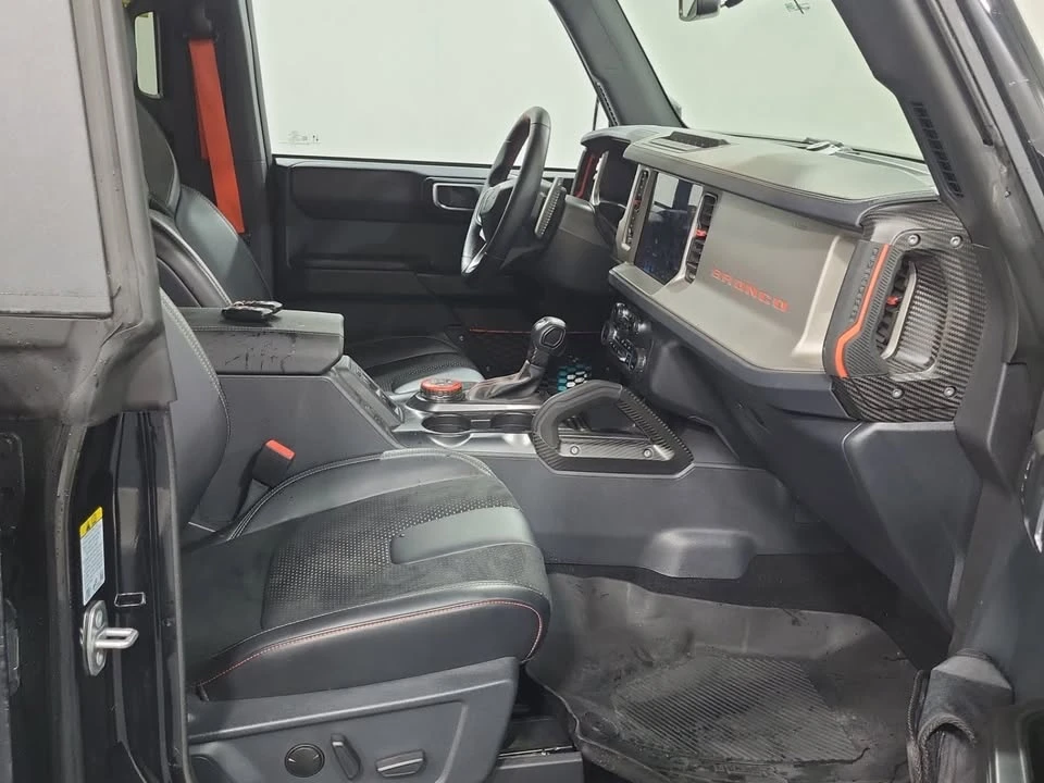 2024 Ford Bronco 6th Gen - Image 11 of 11