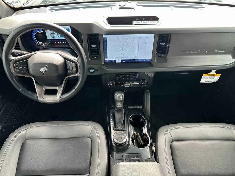 2024 Ford Bronco 6th Gen - Image 12 of 18