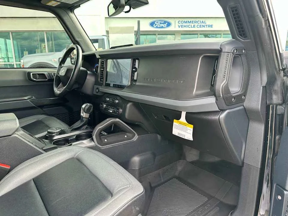 2024 Ford Bronco 6th Gen - Image 14 of 18