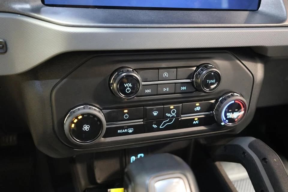 2024 Ford Bronco 6th Gen - Image 18 of 20