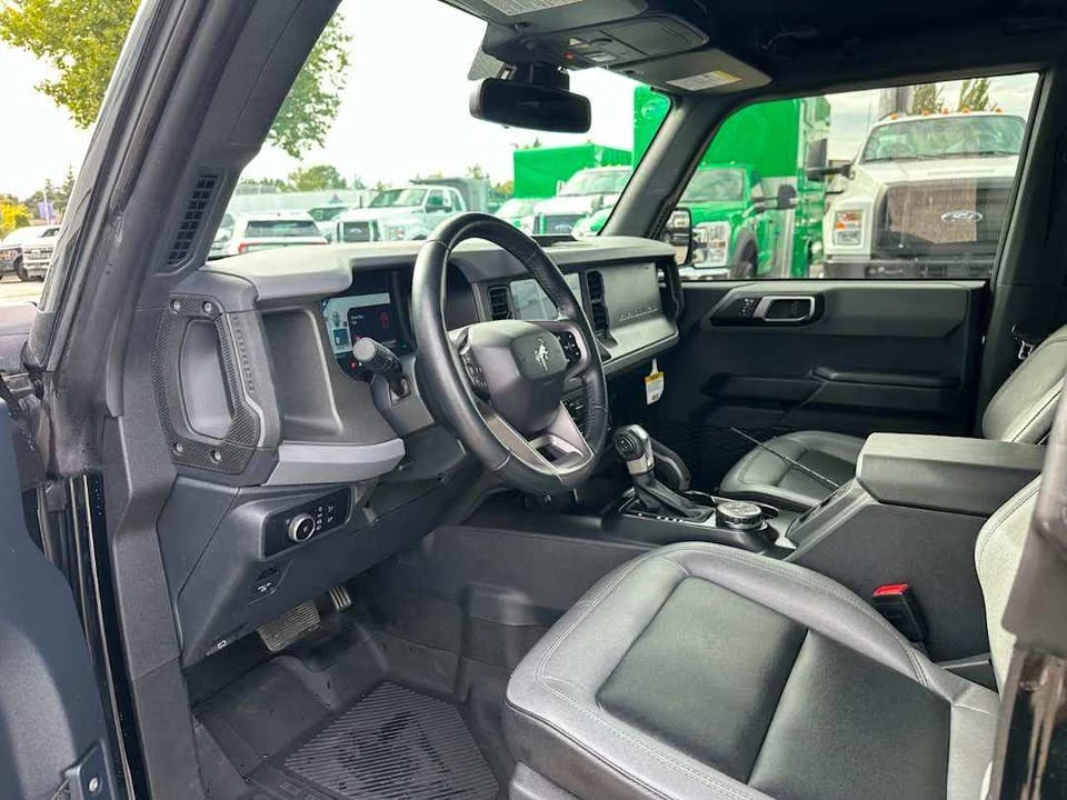 2024 Ford Bronco 6th Gen - Image 11 of 18