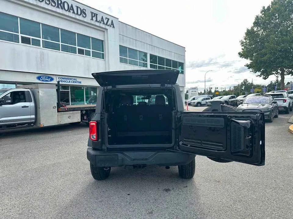 2024 Ford Bronco 6th Gen - Image 9 of 18