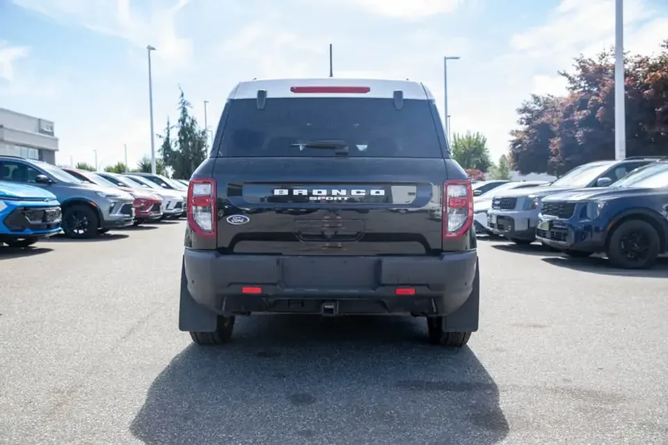 2024 Ford Bronco 6th Gen - Image 5 of 17