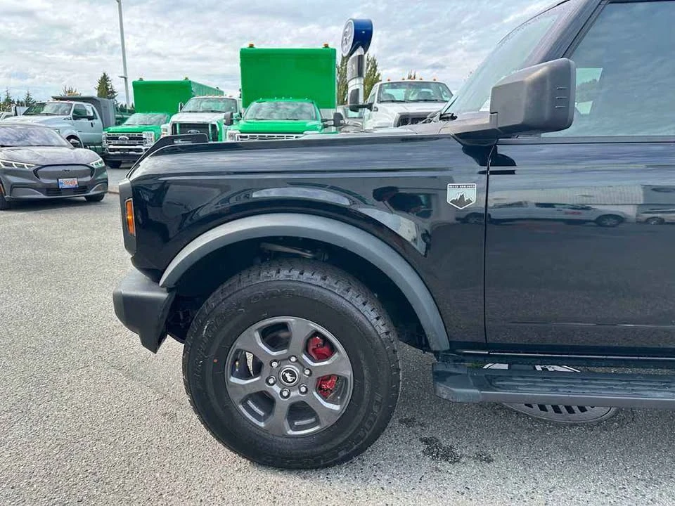 2024 Ford Bronco 6th Gen - Image 10 of 18