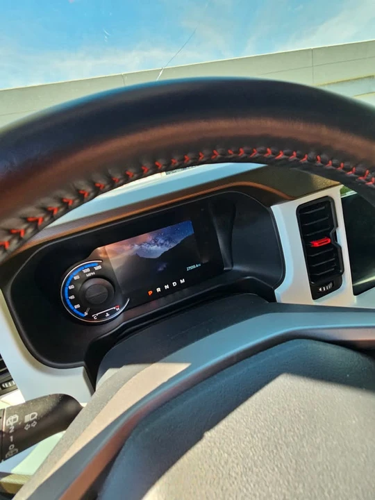 2024 Ford Bronco 6th Gen - Image 2 of 5