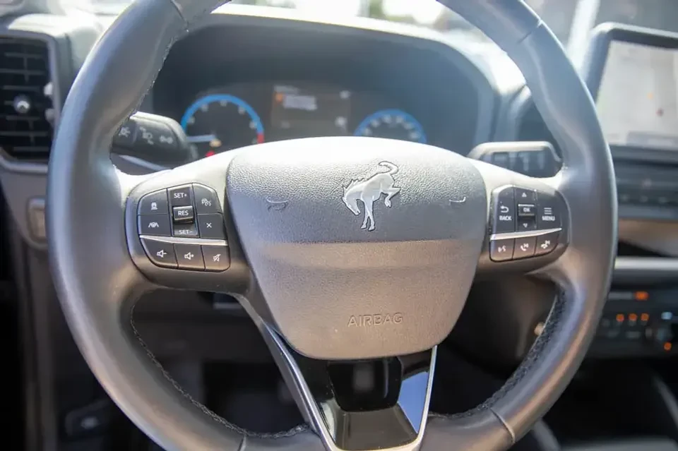 2024 Ford Bronco 6th Gen - Image 11 of 17