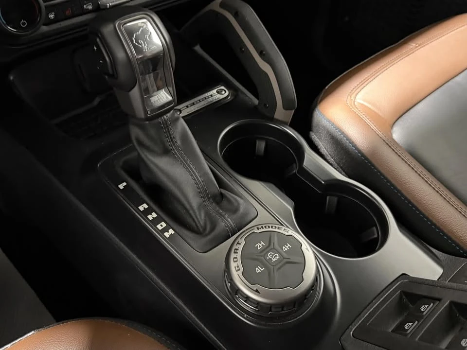2024 Ford Bronco 6th Gen - Image 13 of 20