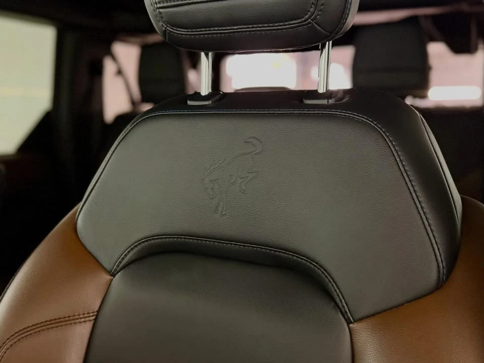 2024 Ford Bronco 6th Gen - Image 9 of 20