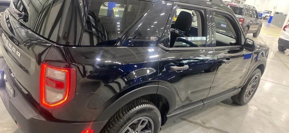 2024 Ford Bronco 6th Gen - Image 7 of 12