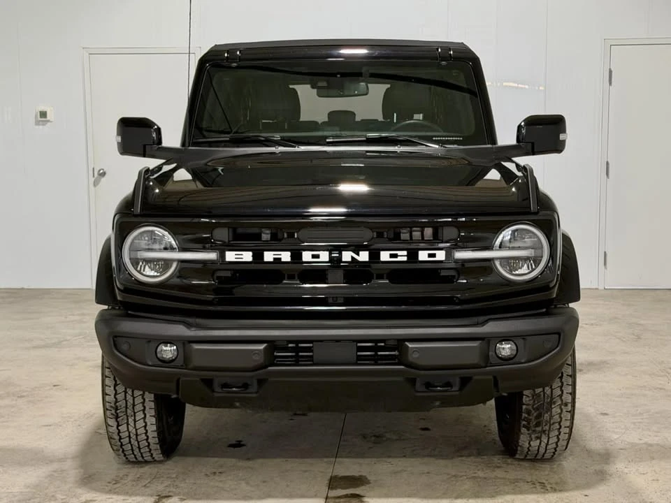 2024 Ford Bronco 6th Gen - Image 2 of 20