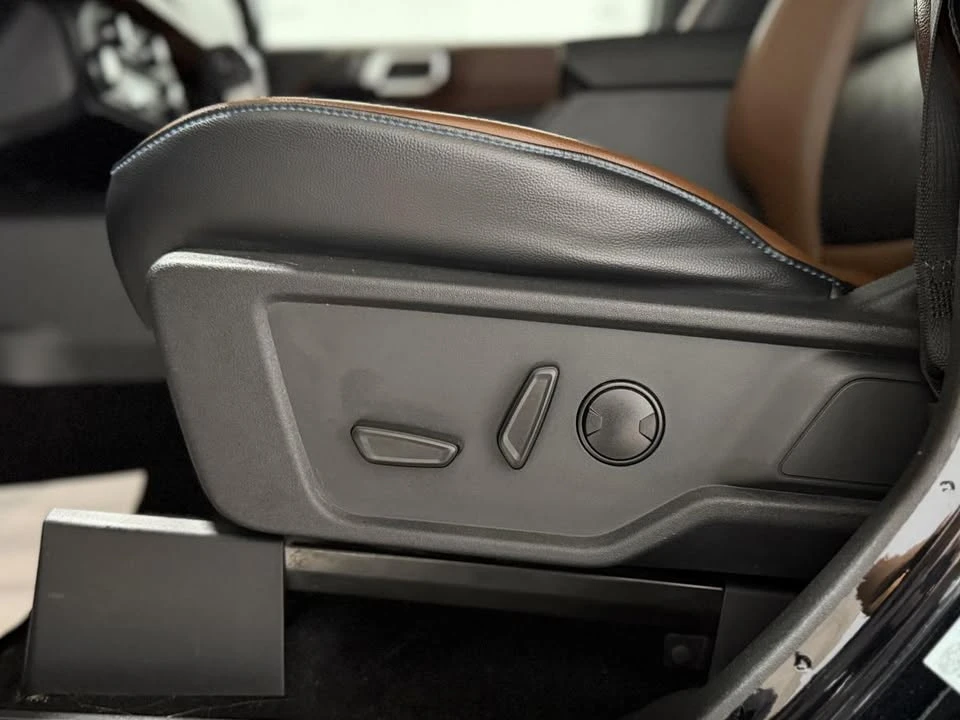 2024 Ford Bronco 6th Gen - Image 10 of 20
