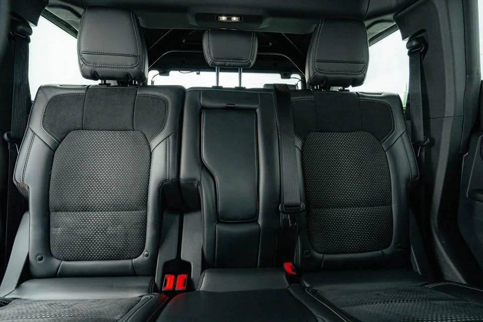 2024 Ford Bronco 6th Gen - Image 14 of 20