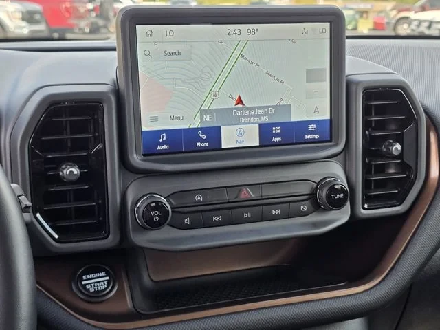 2024 Ford Bronco 6th Gen - Image 10 of 20