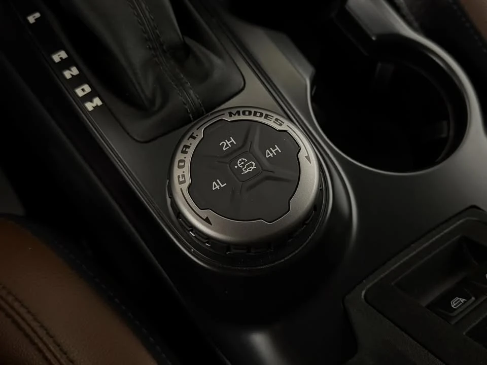 2024 Ford Bronco 6th Gen - Image 14 of 20