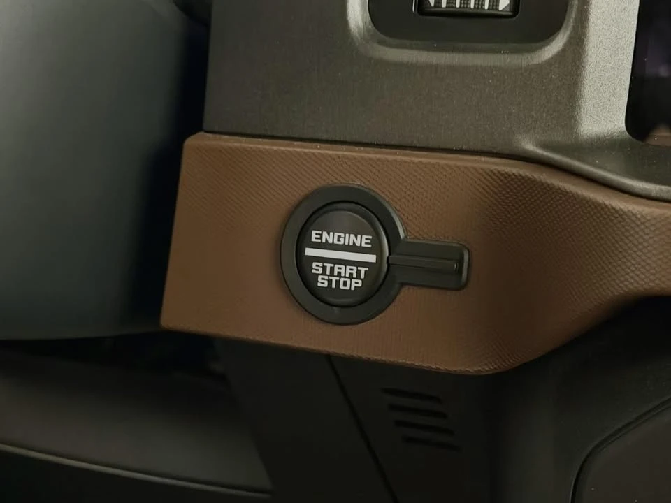 2024 Ford Bronco 6th Gen - Image 19 of 20