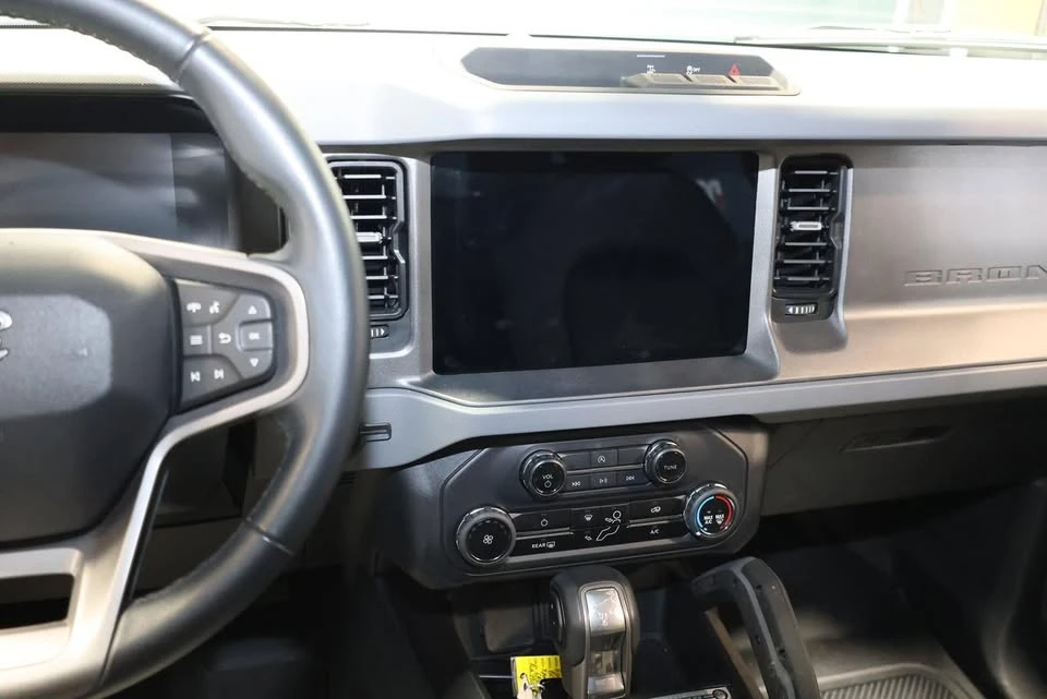 2024 Ford Bronco 6th Gen - Image 13 of 20