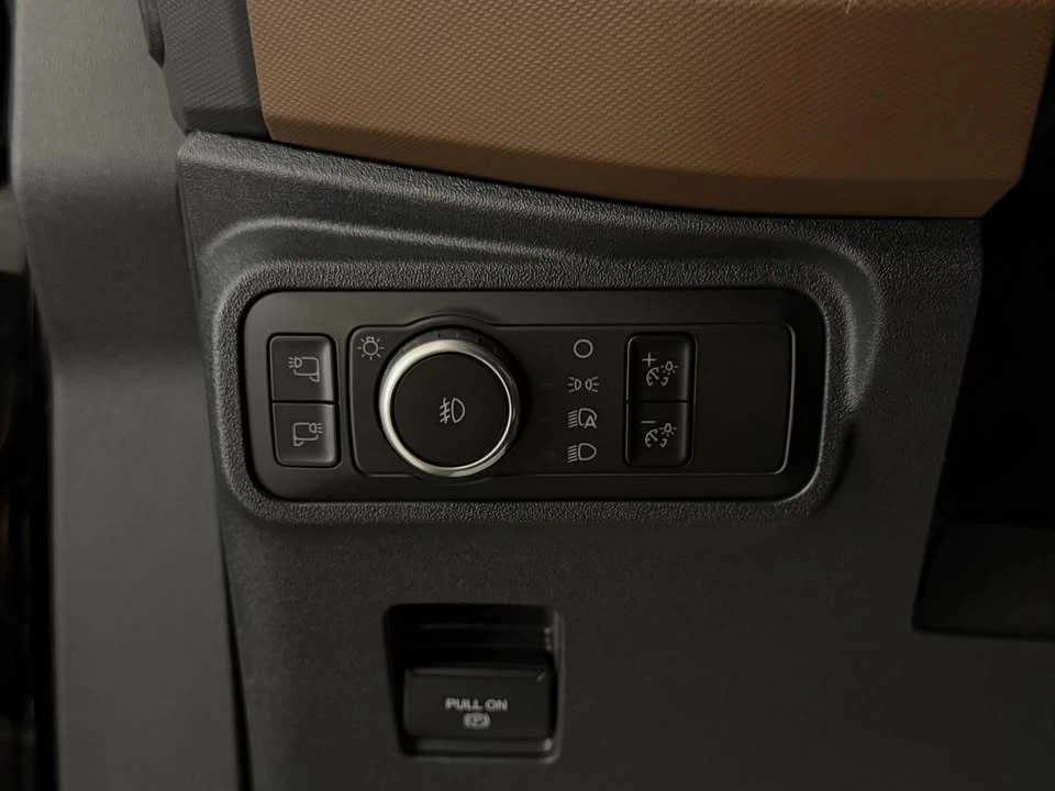2024 Ford Bronco 6th Gen - Image 12 of 20