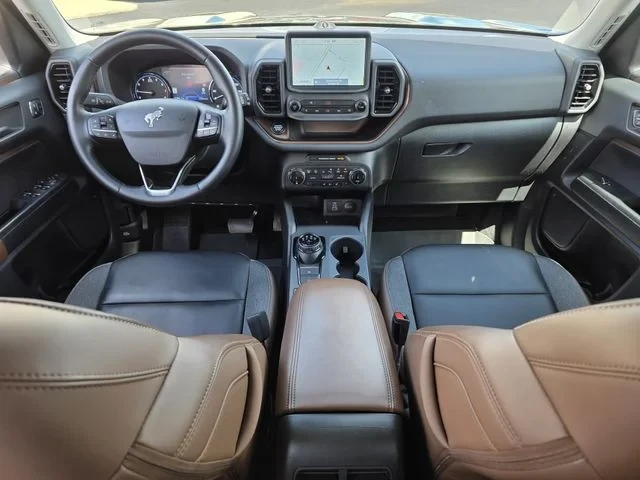 2024 Ford Bronco 6th Gen - Image 8 of 20